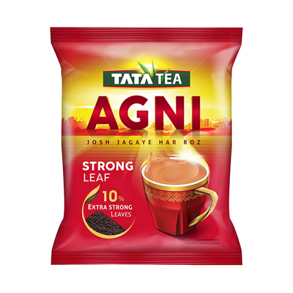 Tata Tea Agni Tea Leaf